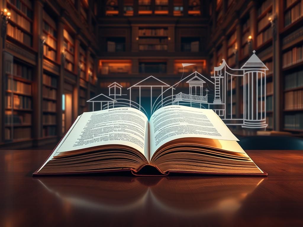 ساختار کلی پایان نامه