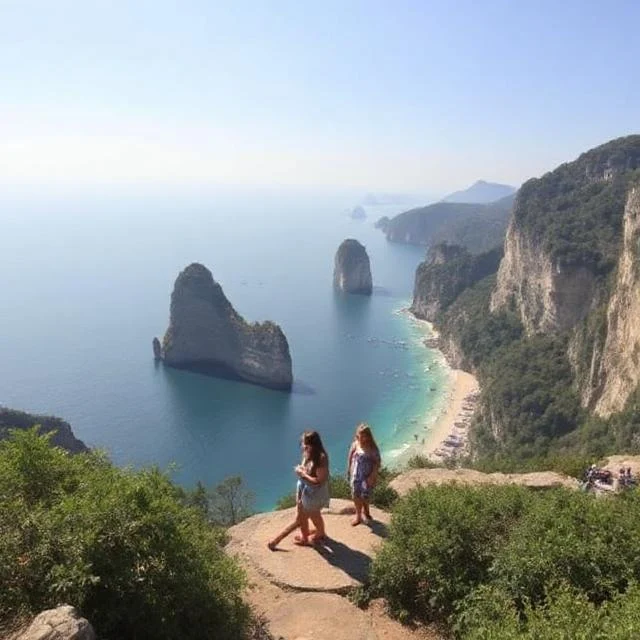 مقاصد گردشگری مناسب خانواده