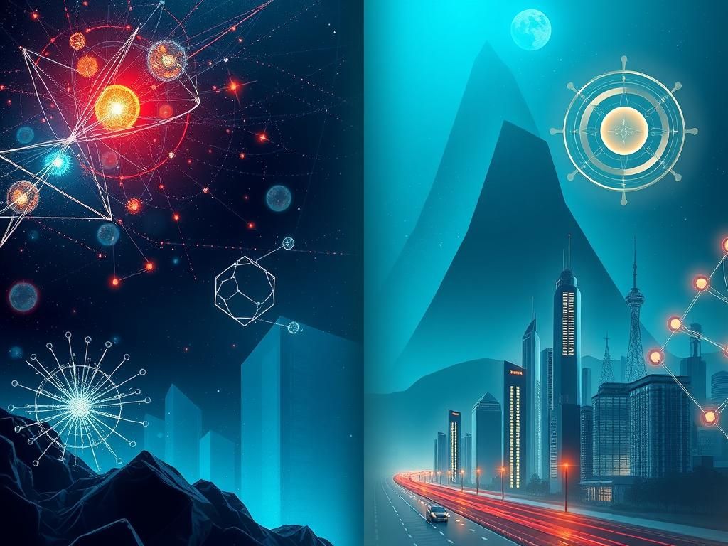 تفاوت پژوهش‌های بنیادین و کاربردی در علوم