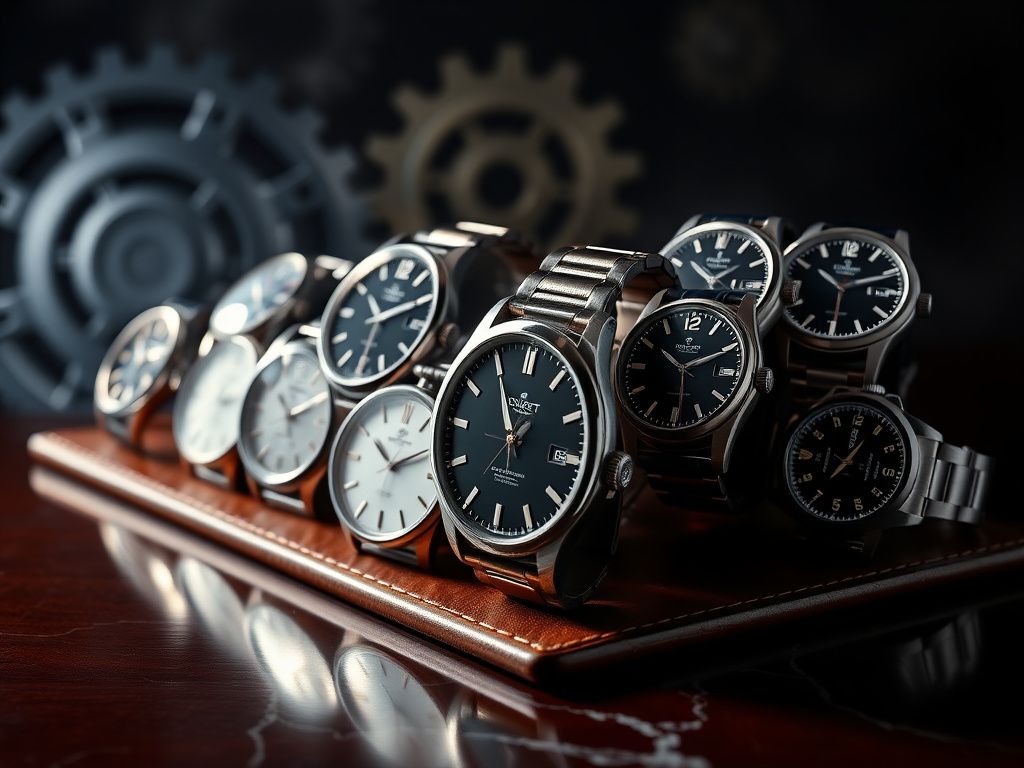 خرید انواع ساعت مچی اورینت | بهترین قیمت و ضمانت اصالت
