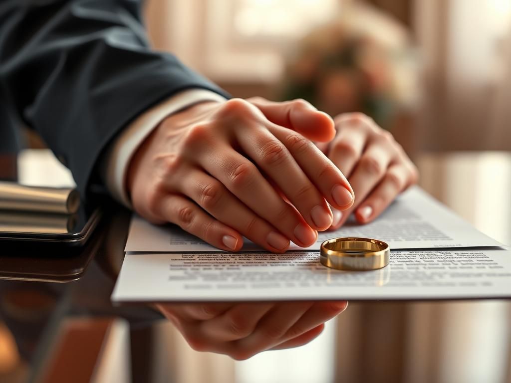 مدارک لازم برای نکاح خط: راهنمای کامل و گام به گام