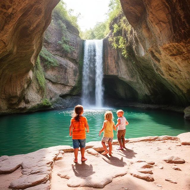 مقاصد گردشگری مناسب خانواده