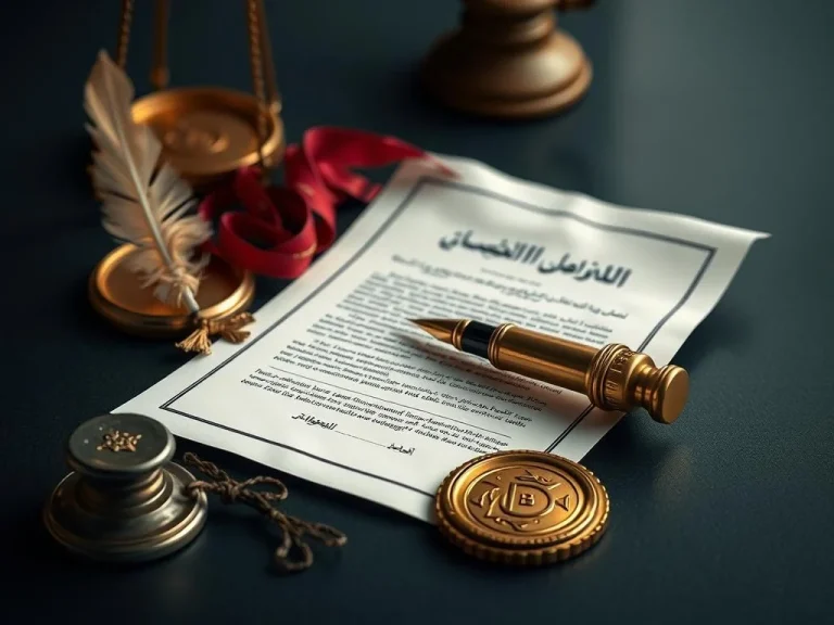 نمونه تعهد نامه جبران خسارت جامع | دانلود PDF و قابل ویرایش
