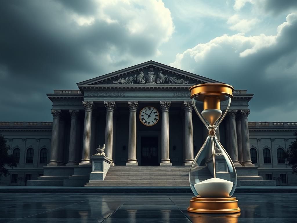 مدت زمان جواب دیوان عالی کشور | صفر تا صد روند رسیدگی