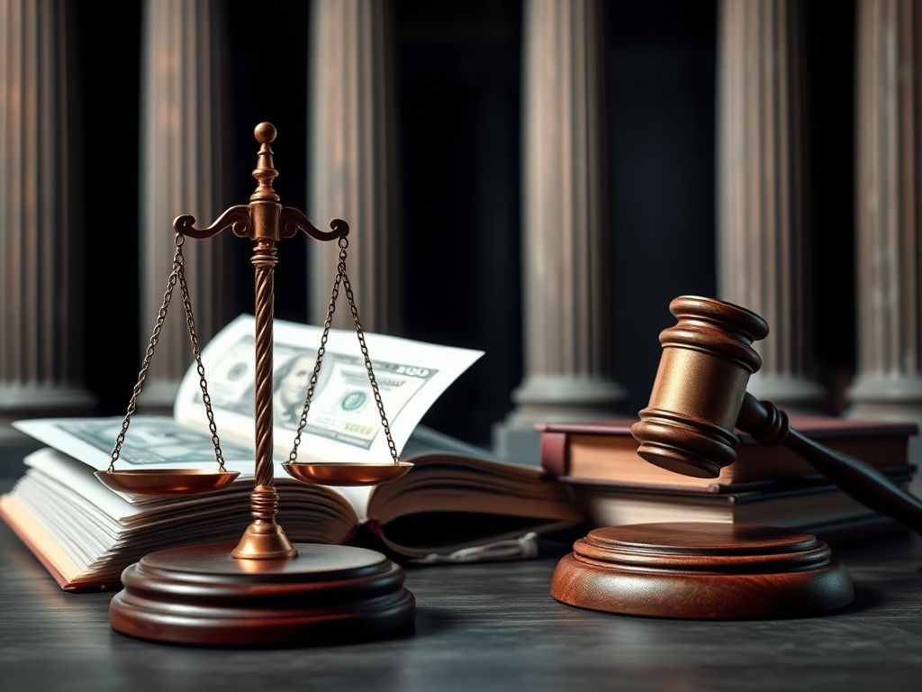 پرداخت پول برای اعدام قاتل | قانون چه می‌گوید؟