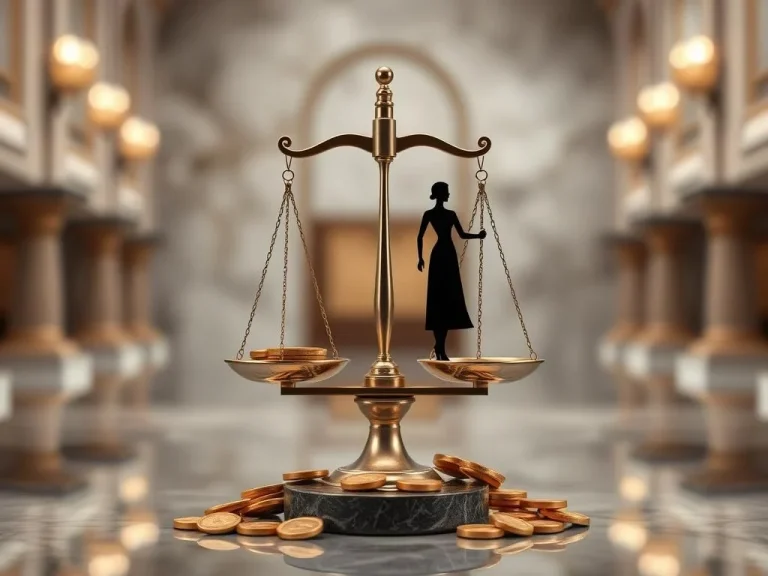 آیا ارث تک دختر و پسر در قانون برابر است؟ (بررسی جامع)