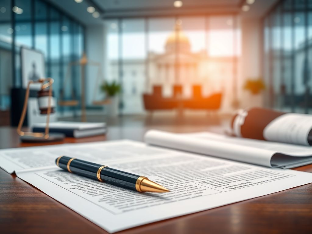 **چگونه تبادل لوایح بنویسیم؟ | راهنمای جامع و گام به گام**