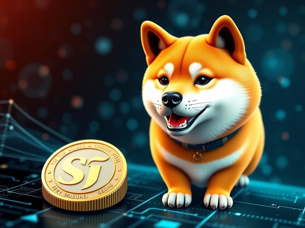 چگونه شیبا در تراست والت بخریم؟ | راهنمای کامل