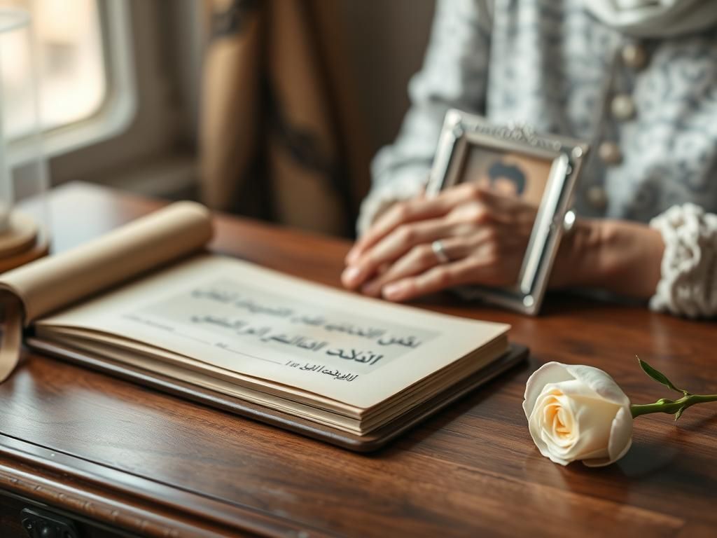 ارث مادر از فرزند: هر آنچه باید از قوانین آن بدانید