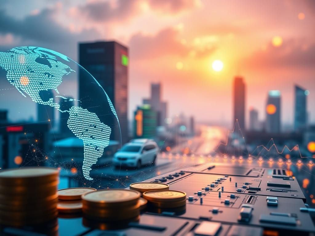 خرید ارز دیجیتال با تتر | سریع، آسان و امن