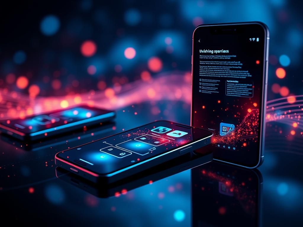 موفق ترین اپلیکیشن های موبایل | رازهای تجربه کاربری عالی