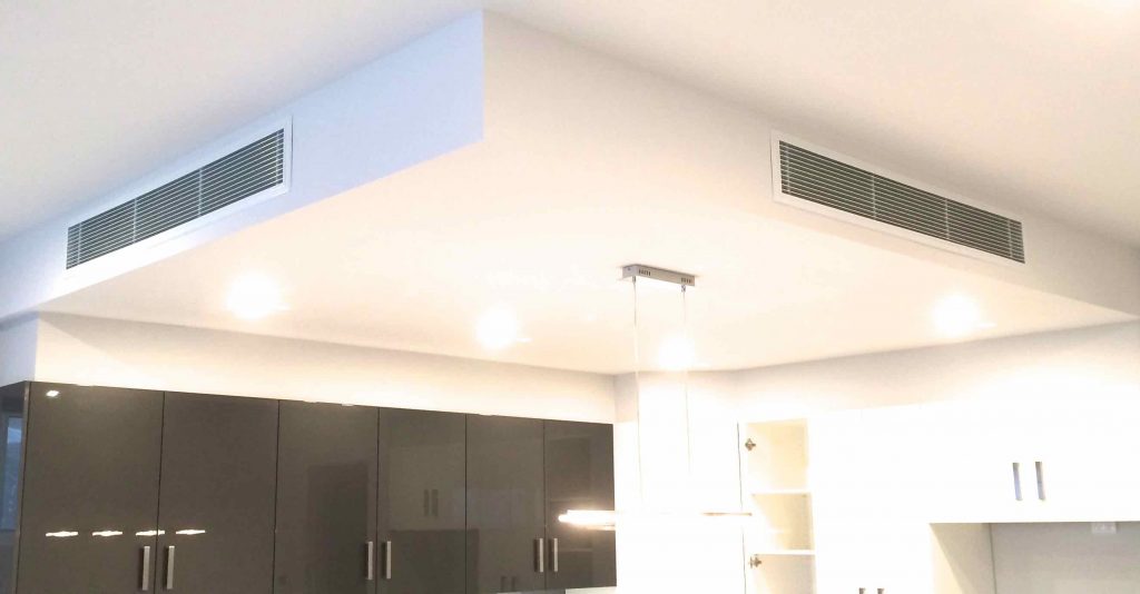 راهنمای کامل و تجربه محور انواع داکت اسپلیت‌های ال جی: مزایا، معایب و توصیه‌های خرید