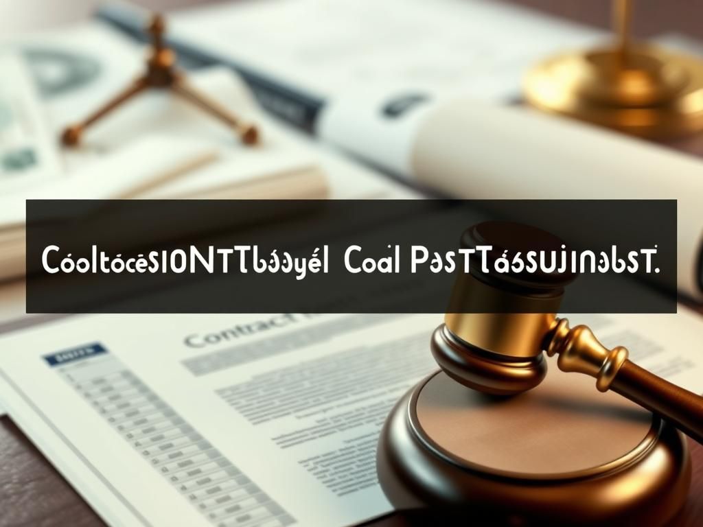 نمونه دادخواست مطالبه وجه قرارداد (با راهنمای کامل تنظیم)