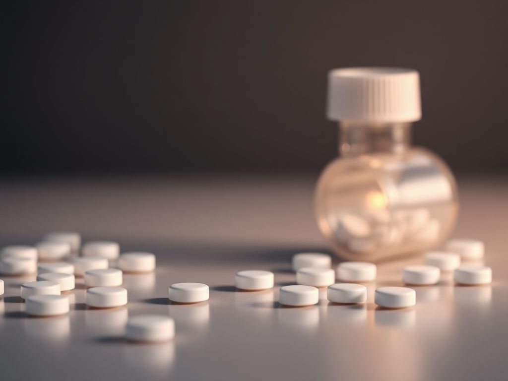 آیا مسکن استامینوفن مگافن برای دردهای روزمره مناسب است؟