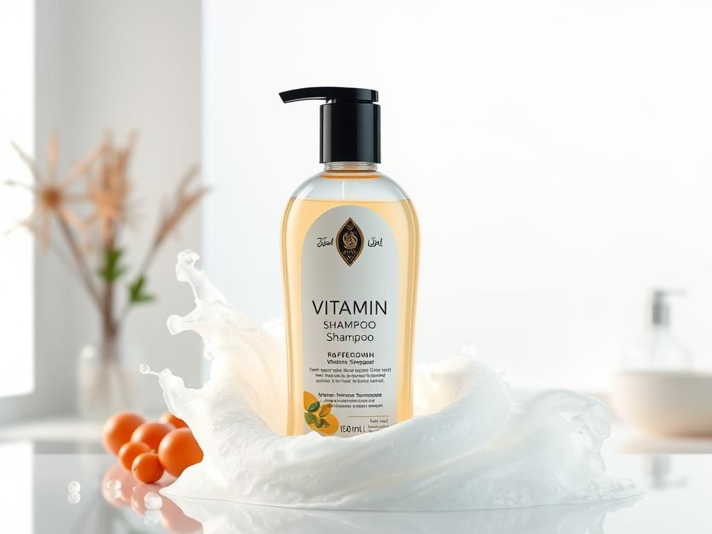 نقد و بررسی شامپو ویتامینه شوما | تجربه کامل و تخصصی