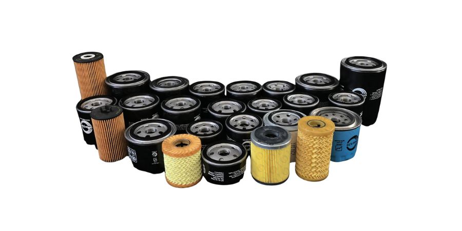 روغن | روغن موتور راهنمای انتخاب فیلتر روغن مناسب برای موتورهای دیزلی و بنزینی سنگین