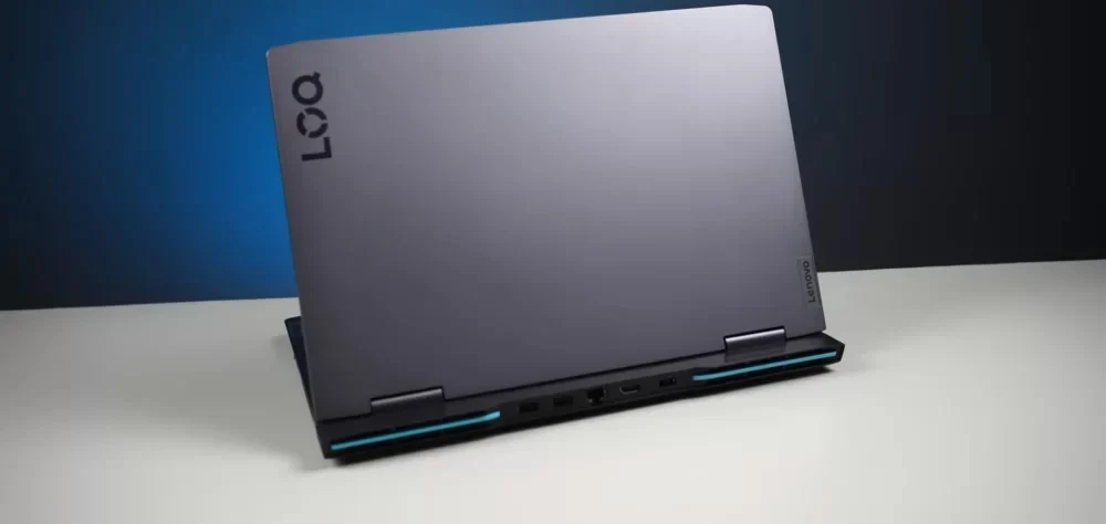خرید لپ تاپ اقتصادی loq