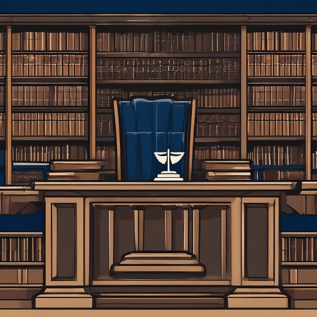 تعلیق در حقوق چیست؟ | معنی و انواع آن در قانون