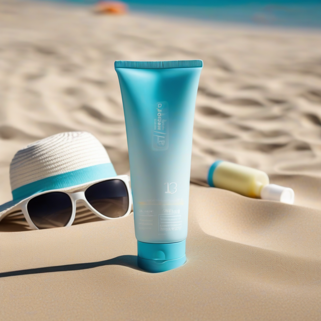 کرم ضد آفتاب مای SPF50 بدون چربی | بررسی جامع ویژگی ها