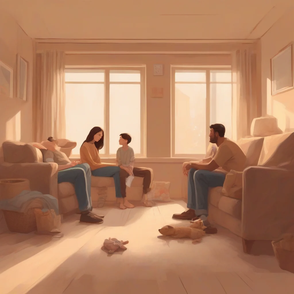 هنگام طلاق، حضانت فرزند با کیست؟ | راهنمای کامل
