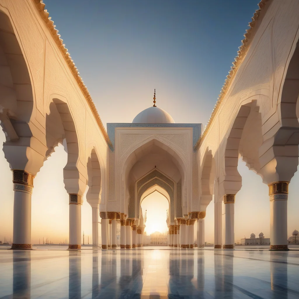 آیا عموی مادر به دختر محرم است؟ | پاسخ کامل احکام شرعی